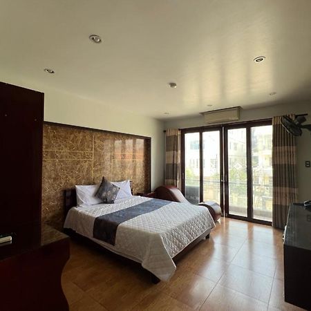 Thanh Binh Hotel Хайфон Екстер'єр фото