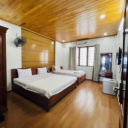 Thanh Binh Hotel Хайфон Екстер'єр фото