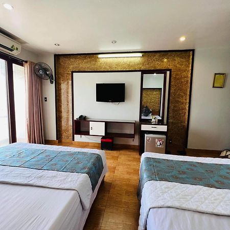 Thanh Binh Hotel Хайфон Екстер'єр фото