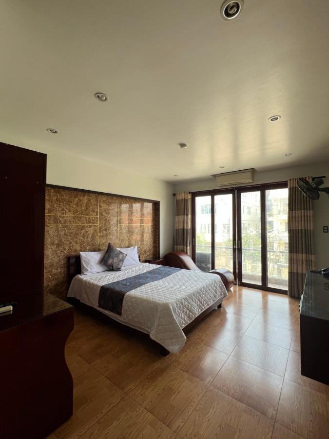 Thanh Binh Hotel Хайфон Екстер'єр фото