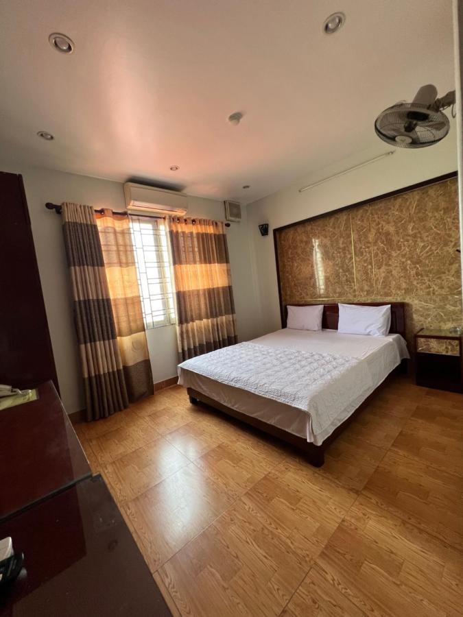 Thanh Binh Hotel Хайфон Екстер'єр фото