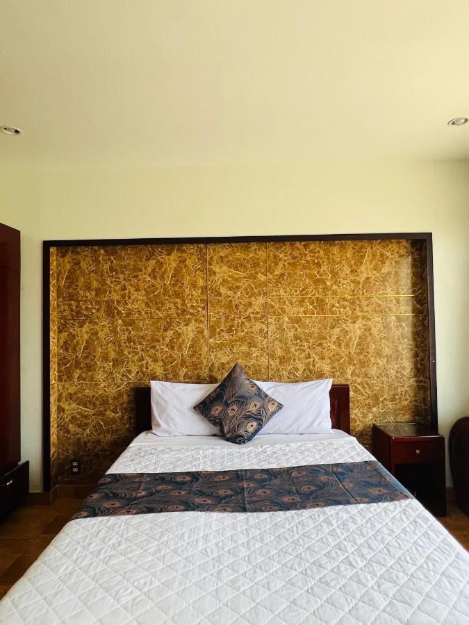 Thanh Binh Hotel Хайфон Екстер'єр фото