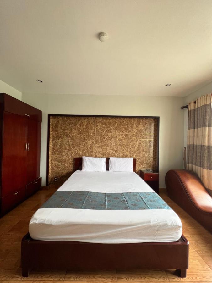 Thanh Binh Hotel Хайфон Екстер'єр фото