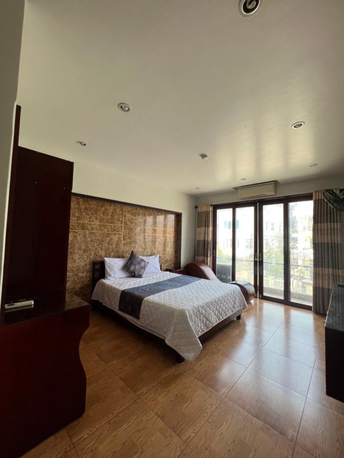 Thanh Binh Hotel Хайфон Екстер'єр фото