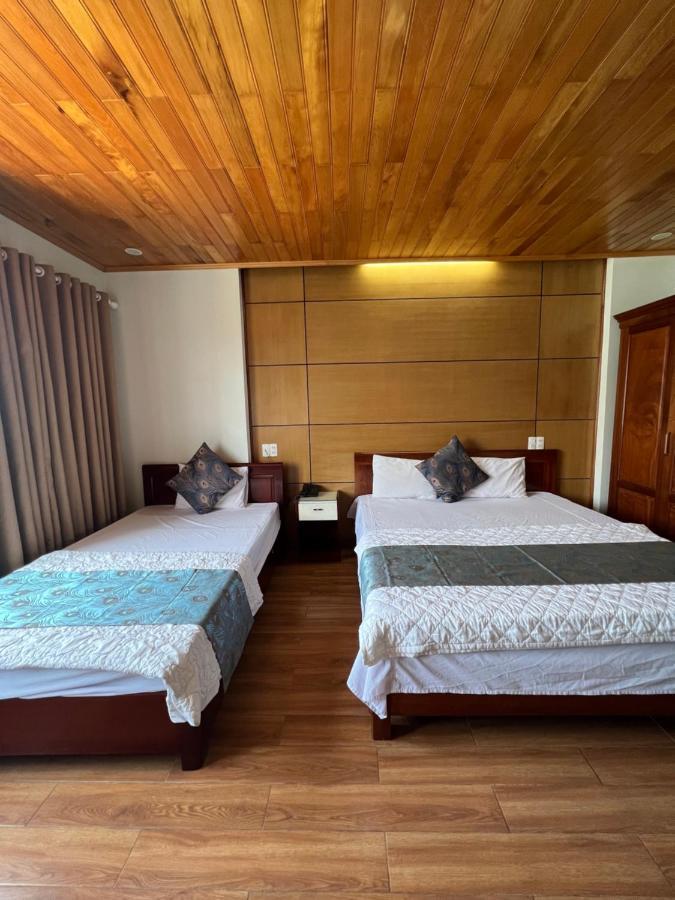 Thanh Binh Hotel Хайфон Екстер'єр фото